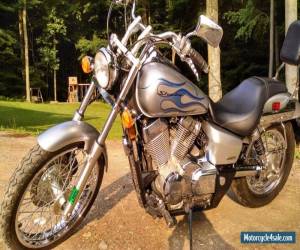 Motorcycle 2008 Honda Shadow for Sale