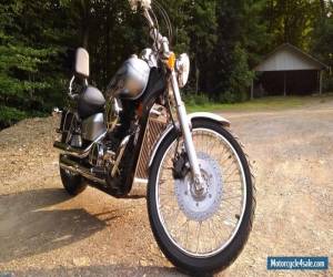 Motorcycle 2008 Honda Shadow for Sale