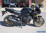 2010 Yamaha FZ for Sale