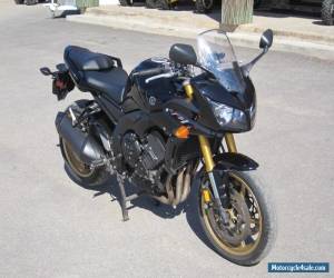 Motorcycle 2010 Yamaha FZ for Sale