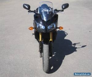 Motorcycle 2010 Yamaha FZ for Sale