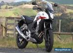 HONDA CB500X for Sale