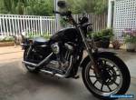 2011 XL883 Sportster Harley Davidson *NO RESERVE* for Sale