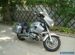 2004 BMW R-Series for Sale