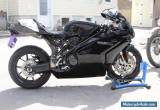 Ducati: Superbike for Sale