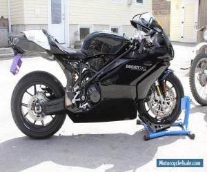 Motorcycle Ducati: Superbike for Sale