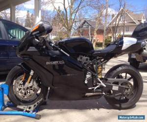 Motorcycle Ducati: Superbike for Sale