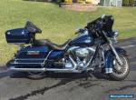 2013 Harley-Davidson Touring for Sale