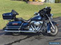 2013 Harley-Davidson Touring