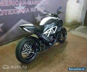 Motorcycle 2013 Ducati  Diavel  for Sale