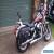 Harley Davidson 08 Dyna SuperGlide for Sale