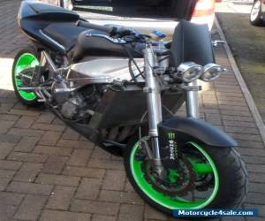 Motorcycle Yamaha R1 Streetfighter for Sale