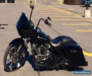 Motorcycle 2010 Harley-Davidson Road Glide for Sale