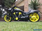 Suzuki Boulevard M109r  VROD for Sale