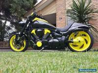 Suzuki Boulevard M109r  VROD