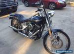 2003 Harley-Davidson Softail for Sale