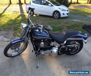 Motorcycle 2003 Harley-Davidson Softail for Sale