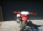 HONDA 2005 CRF230f for Sale