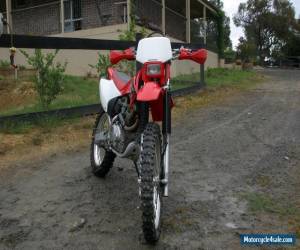 Motorcycle HONDA 2005 CRF230f for Sale