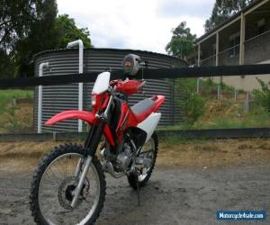 Motorcycle HONDA 2005 CRF230f for Sale