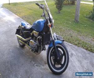 Motorcycle 1994 Honda CB for Sale