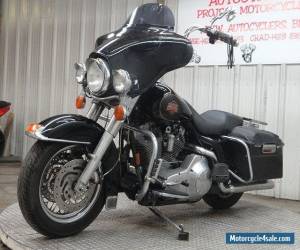 2001 Harley-Davidson Touring for Sale