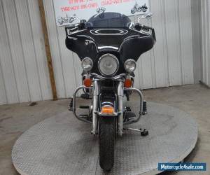 Motorcycle 2001 Harley-Davidson Touring for Sale