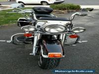 1990 Harley-Davidson Touring