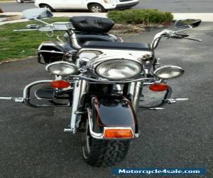 Motorcycle 1990 Harley-Davidson Touring for Sale