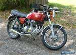 1975 Honda CB for Sale