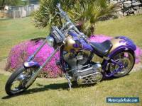 2004 Harley-Davidson Softail