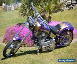 2004 Harley-Davidson Softail for Sale