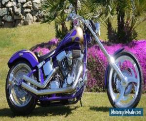 Motorcycle 2004 Harley-Davidson Softail for Sale