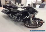 2006 Harley-Davidson Touring for Sale