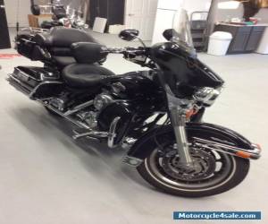 Motorcycle 2006 Harley-Davidson Touring for Sale