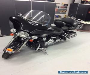 Motorcycle 2006 Harley-Davidson Touring for Sale