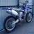 Yamaha yz250f 2008 for Sale