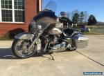 2007 Harley-Davidson Touring for Sale