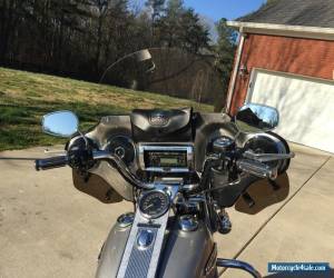 Motorcycle 2007 Harley-Davidson Touring for Sale