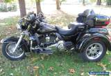 2012 Harley-Davidson Touring for Sale