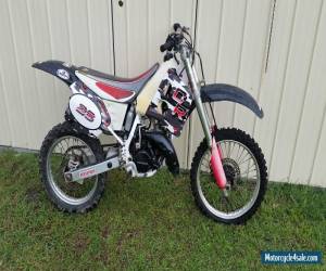 honda cr125 for Sale