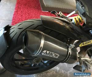 ducati  multistrada 1200 s for Sale