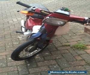 Motorcycle honda c50 for Sale