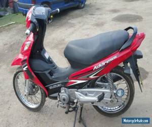 Motorcycle kv61  uyc for Sale