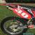 04 Honda CRF450R for Sale