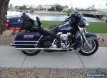 2003 Harley-Davidson Touring for Sale