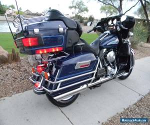 Motorcycle 2003 Harley-Davidson Touring for Sale