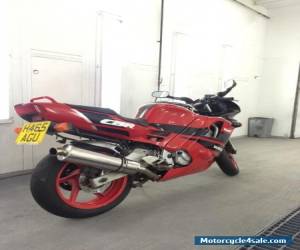 Motorcycle Honda CBR600  for Sale