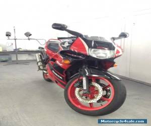 Motorcycle Honda CBR600  for Sale