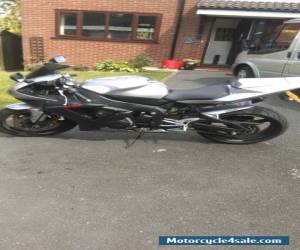 Motorcycle 2004 YAMAHA YZF-R1 SILVER for Sale